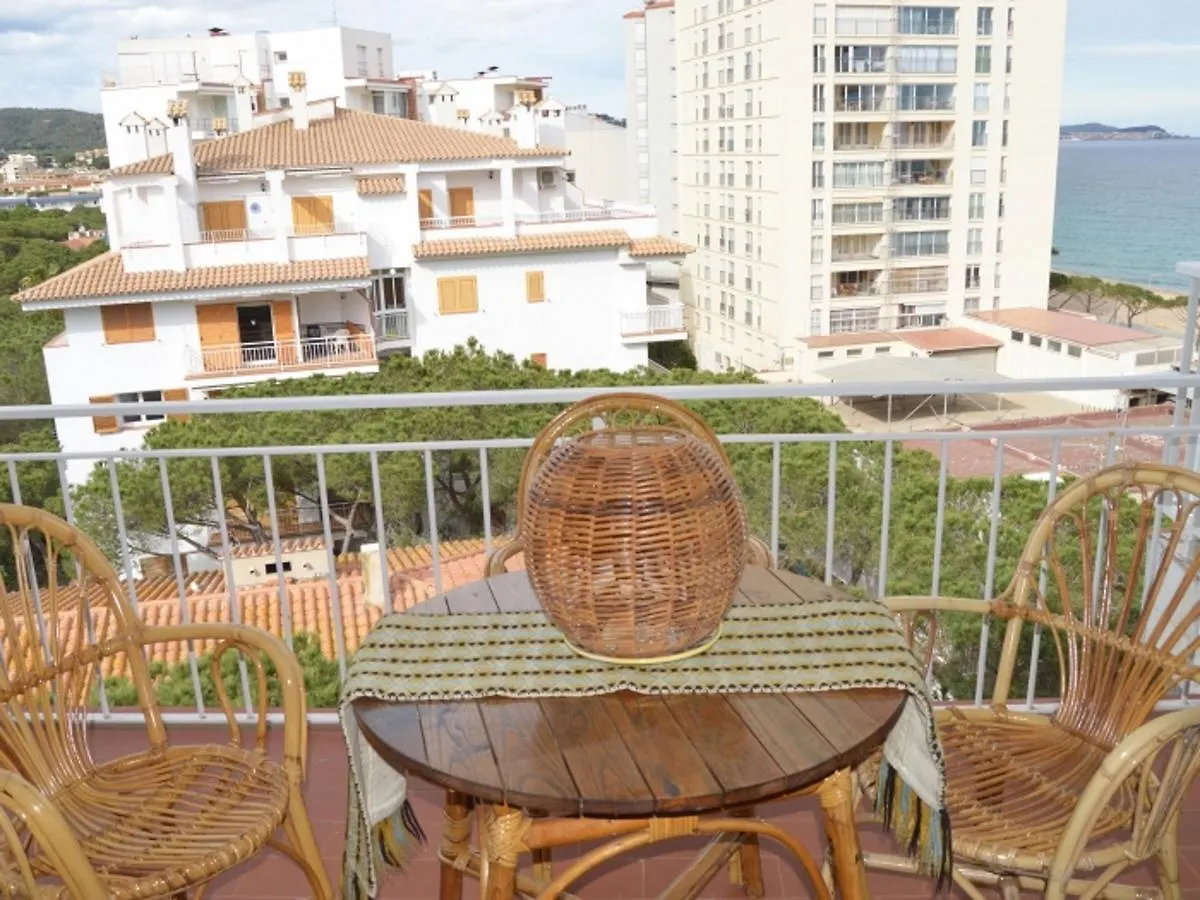 Apartamento Turismar Playa De Aro Hotel Platja d'Aro Espanha