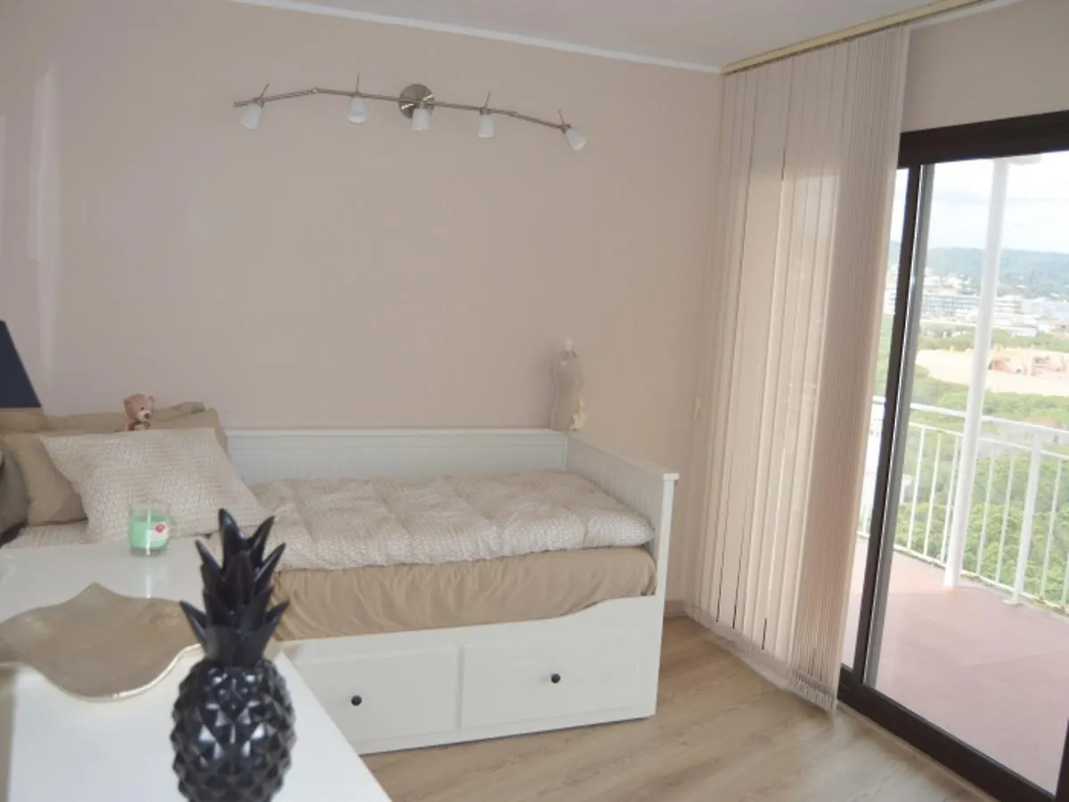Turismar Playa De Aro 호텔 플라티야 다로 0*,